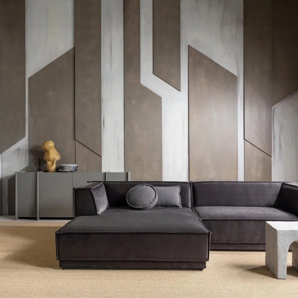 Декоративна купа 36x37 cm Evo – WOOOD