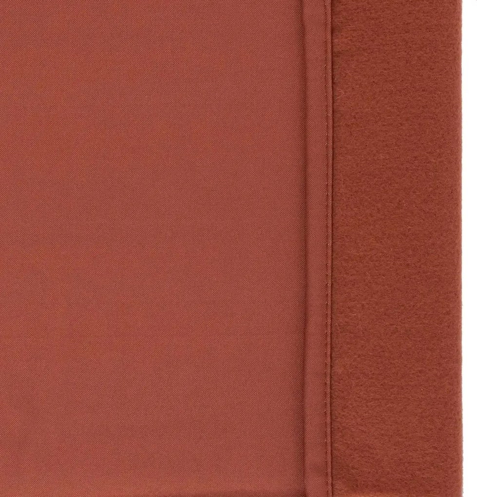 Термо завеса atmosphera, 140x260 cm - Сив