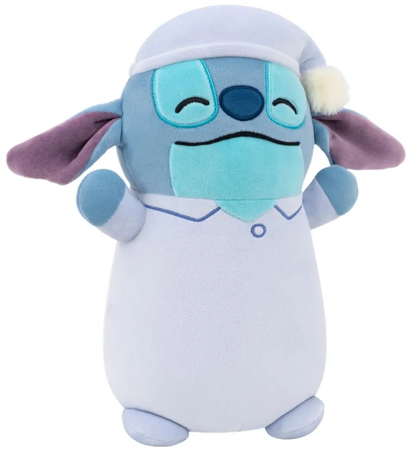 Плюшена играчка Stitch – SQUISHMALLOWS
