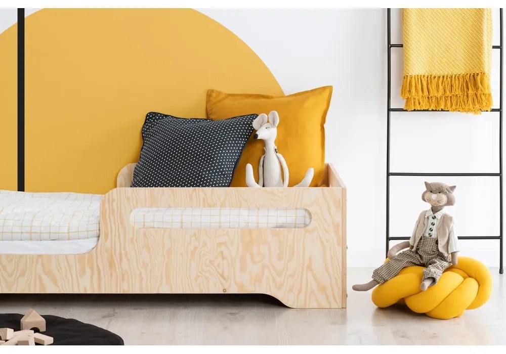 Детско легло 70x140 cm Kiki 3 - Adeko