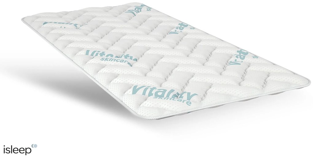 Топ матрак Vitalcare Topper