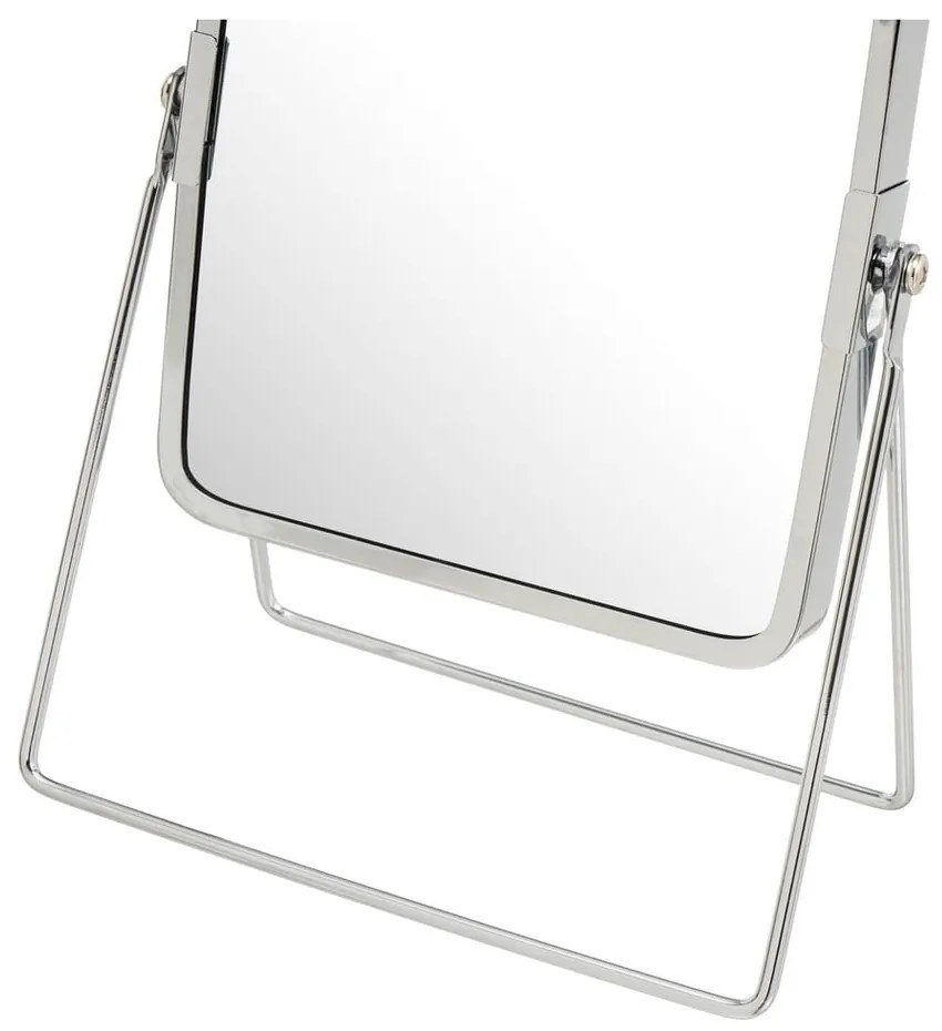 Козметично увеличително огледало (2x) 16x23 cm – Casa Selección