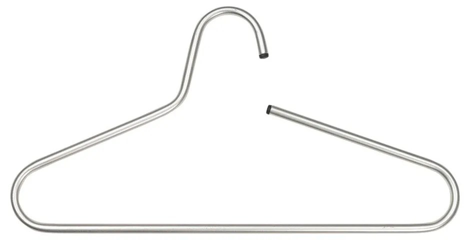 Метални закачалки в комплект от 5 бр. Victorie – Spinder Design