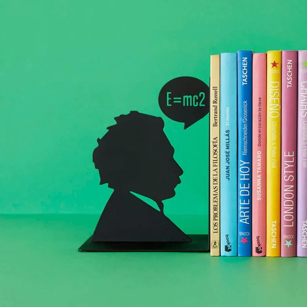 Стопер за книги Einstein – Balvi
