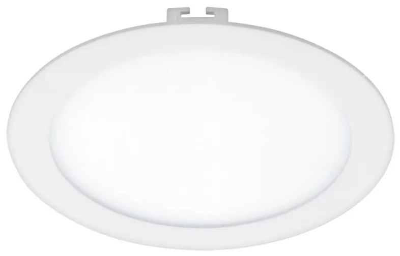 Eglo 94063 - LED Лампа за окачен таван FUEVA 1 LED/16,47W/230V