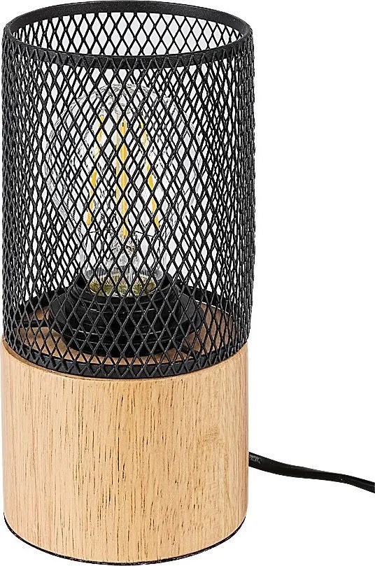 Rabalux Callum Настолни лампи IP20 E27 1x MAX 25W K 74040