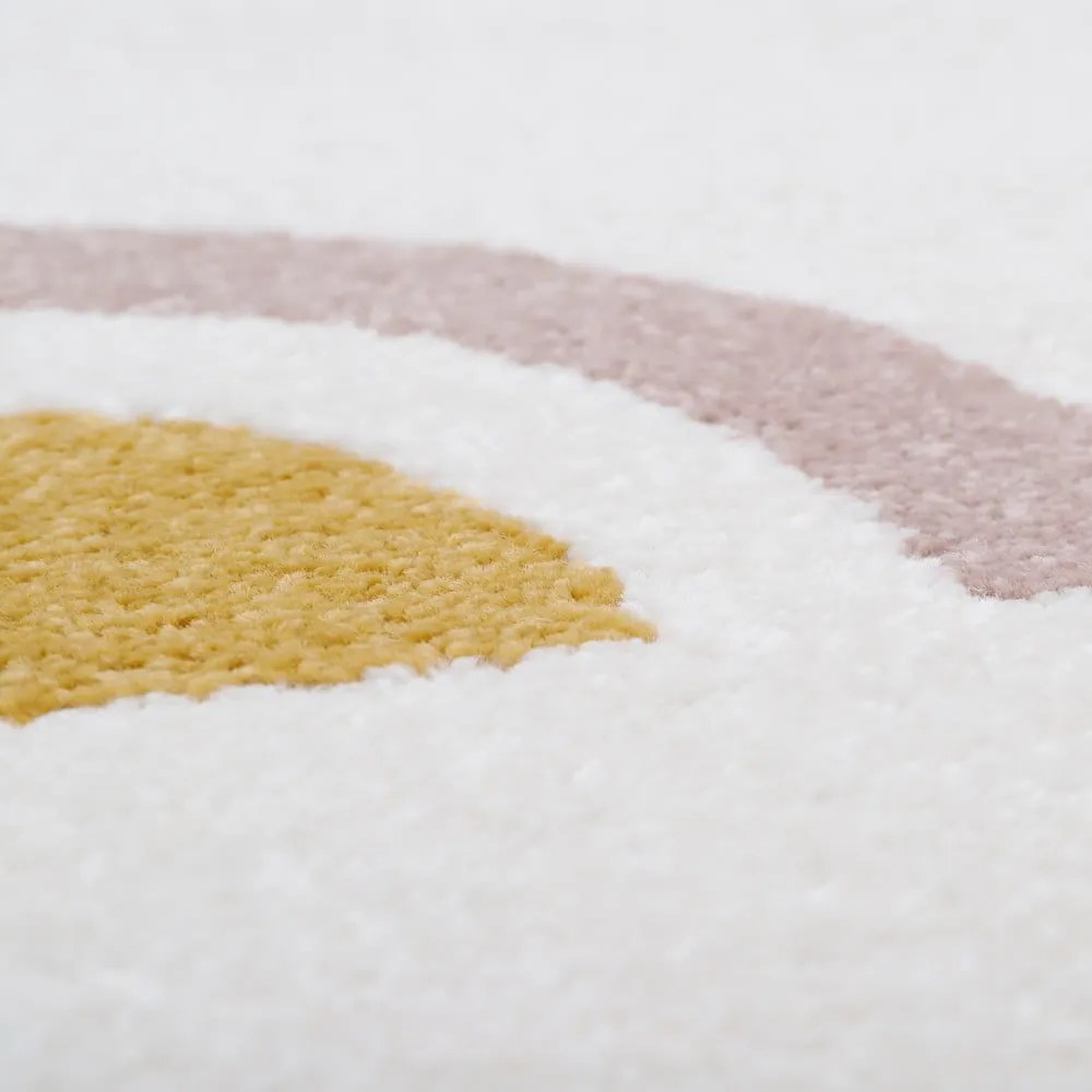 Детски килим , 120 x 170 cm Mery - Nattiot