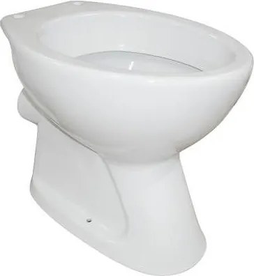 Тоалетна чиния задно оттичане CLASSICA 2.0