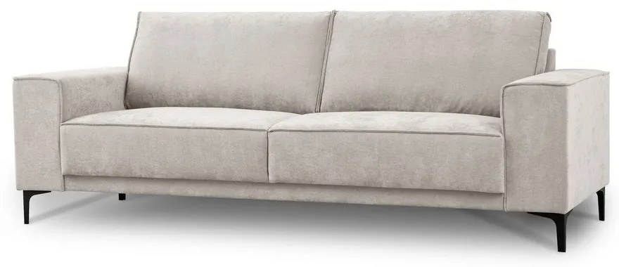 Кремав диван 224 cm Copenhagen – Scandic