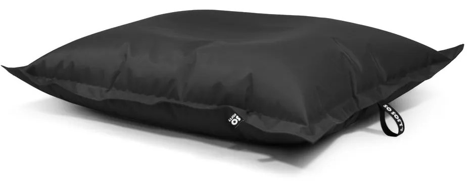 Зелен пуф Pad XL – So Soft?