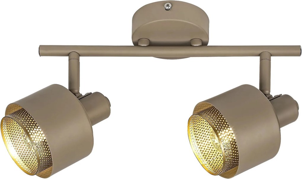 Rabalux Fedora Спот осветление IP20 E14 2x MAX 40W K 3548