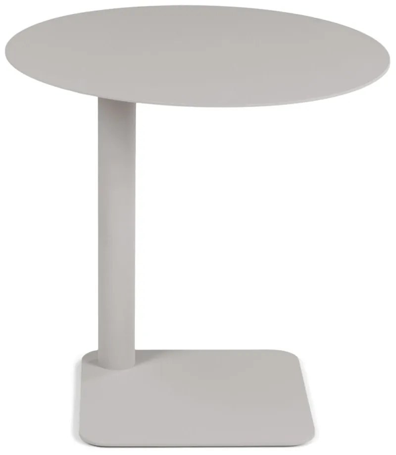 Метална кръгла странична масичка ø 40 cm Sunny – Spinder Design