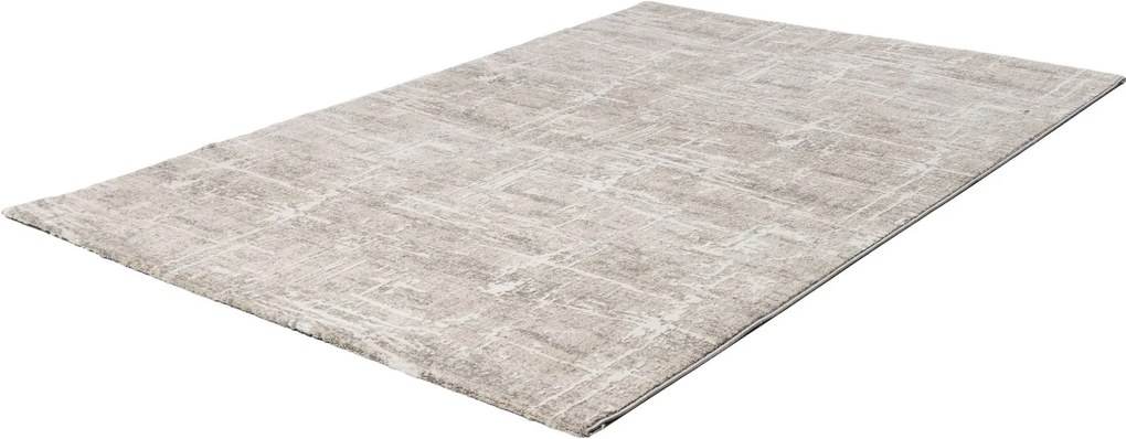 Килим Colore Colori Aperia 972-Бежов-Сив-250 x 350 cm.