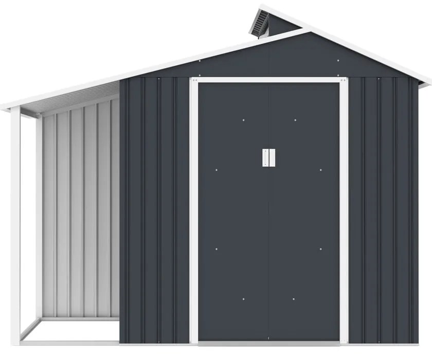 Градинска къща Oscar E-A – Rojaplast