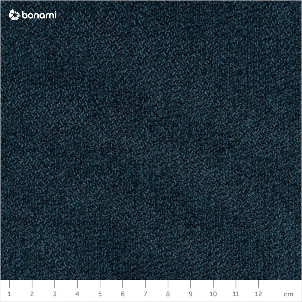 Петролно син пуф Planet - Windsor &amp; Co Sofas