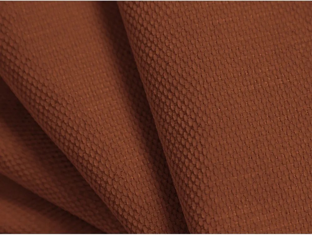 Оранжев ъглов диван (променлив/L форма) Molino – Micadoni Home