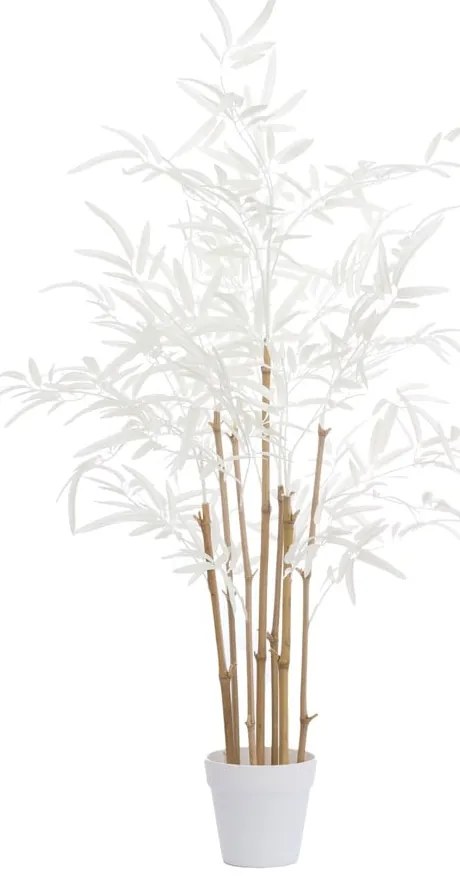 Изкуствено растение (височина 90 cm) Bamboo – Light &amp; Living