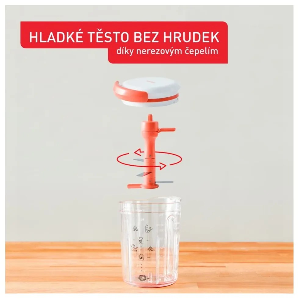 Уред за рязане на ленти K1844404 – Tefal