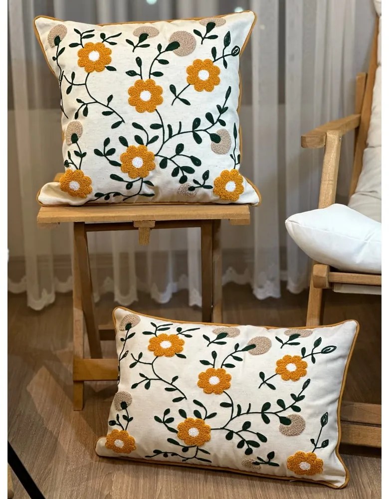 Калъфка за възглавница 43x43 cm – Mila Home