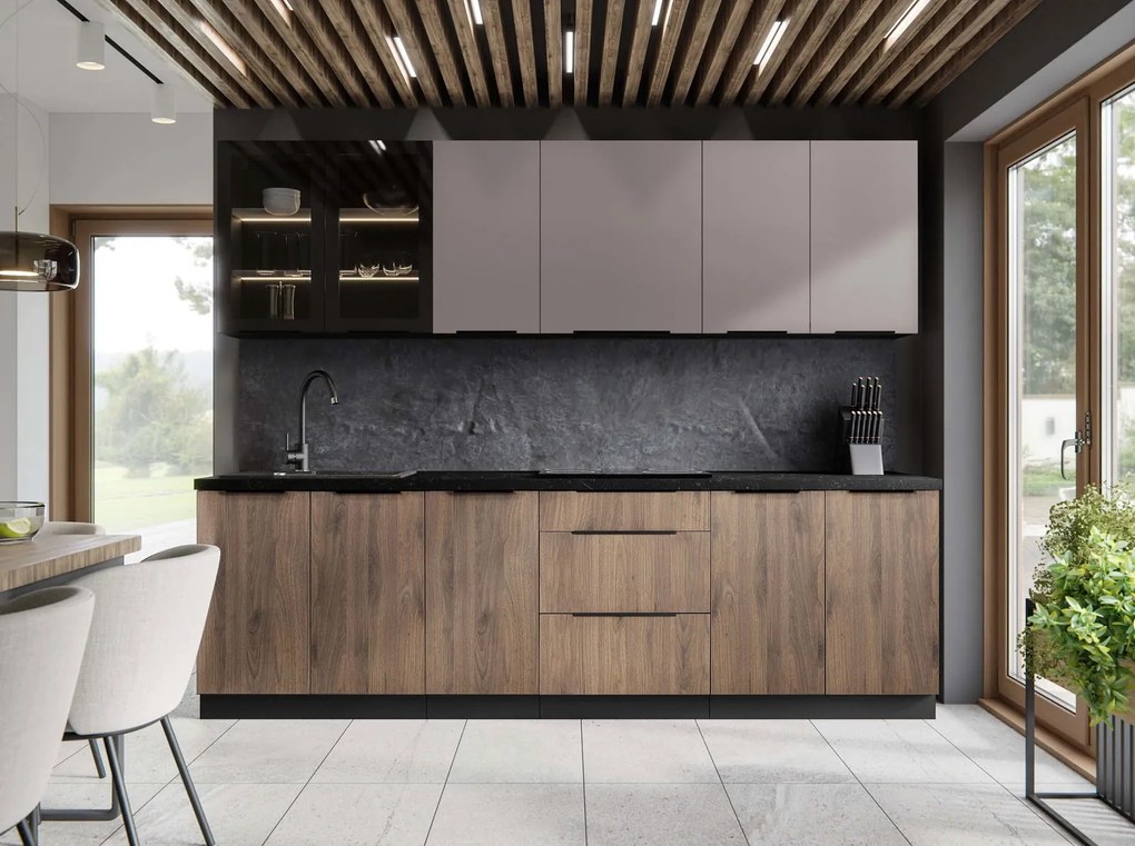 Кухненски комплект Monaco