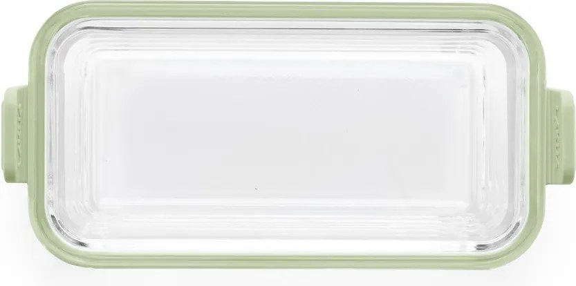 Стъклени форми за печене 2 бр. 20x9,5 cm – Lékué