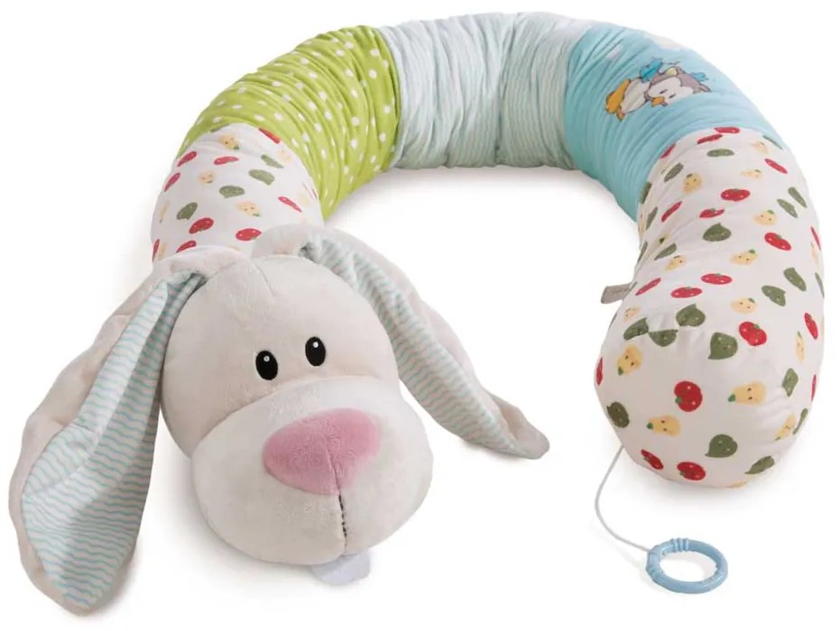 NICI Обиколник 180 см + музикална играчка