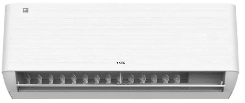 Инверторен климатик TCL T-PRO TAC-18CHSD/TPG31I3A, 18000 BTU, A++/A+++, 32 dB, WiFi, I Feel, Gentle Breeze, 3D Airflow, Бял