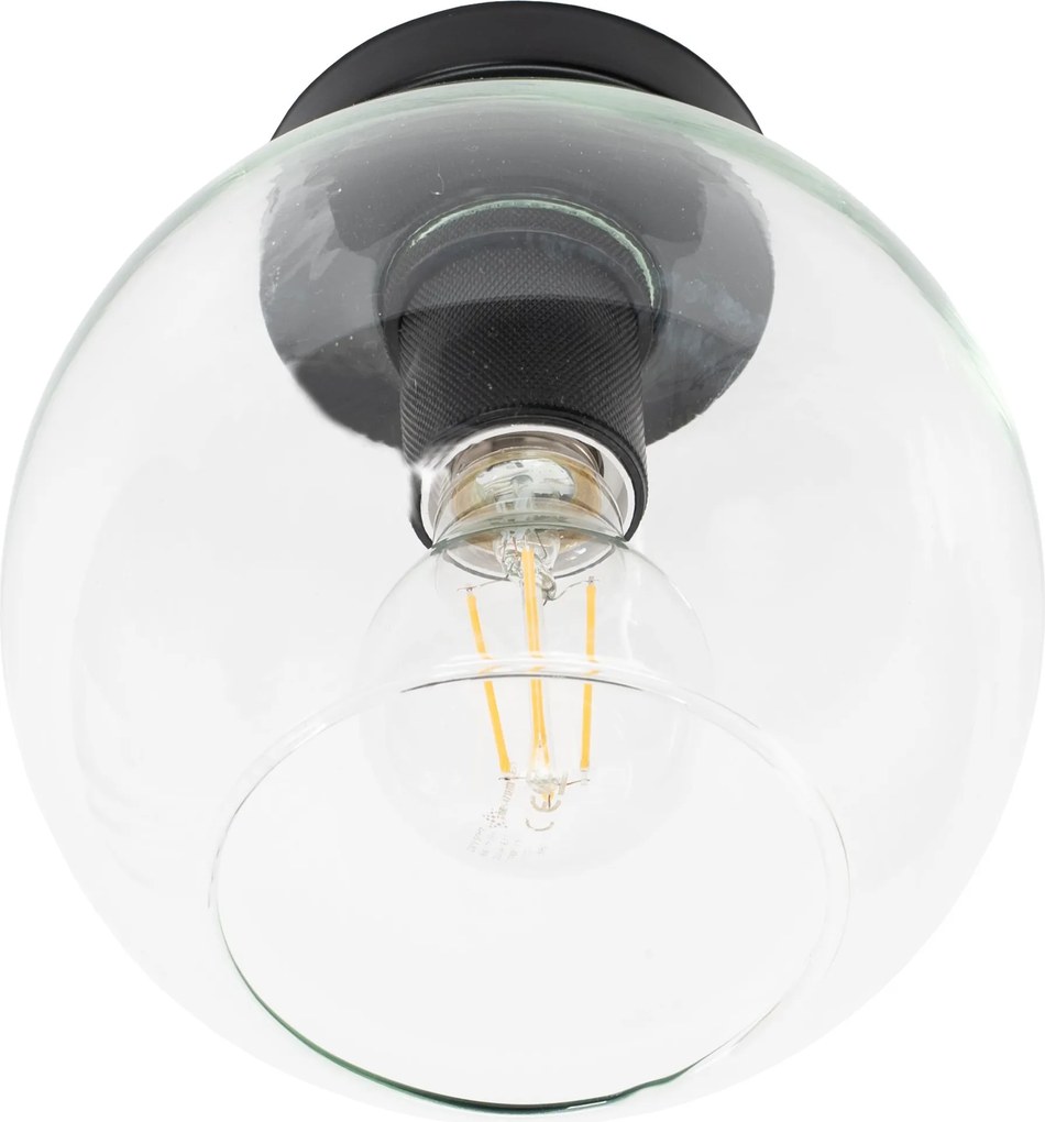 Пендел APP1174-1W Black