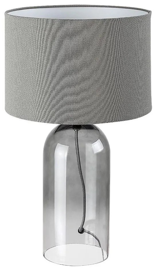 Rabalux 74048 - Настолна лампа LUXIN 1xE14/40W/230V Ø 26 см