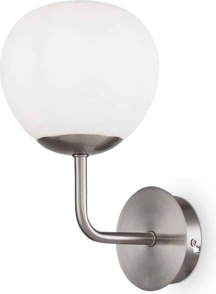 Maytoni Стенен осветител (аплик) - MOD221-WL-01-N