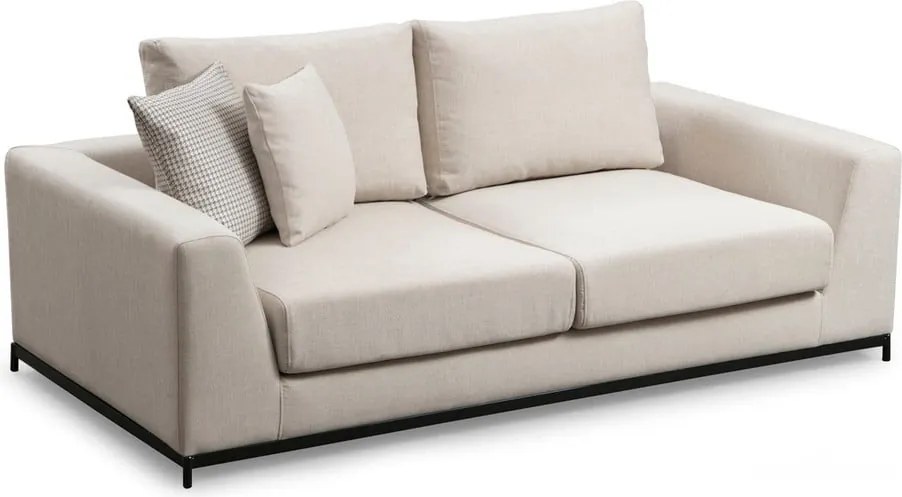 Бежов диван Line - Artie