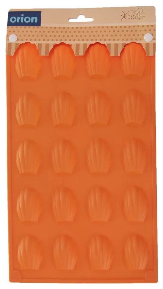 Силиконова форма за печене 17,5x29,5 cm – Orion