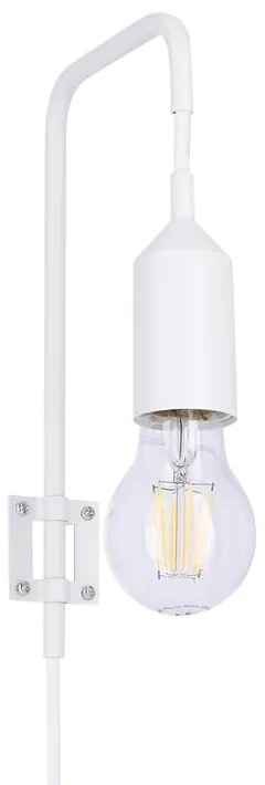 Стенна лампа за контакт Laren – Candellux Lighting