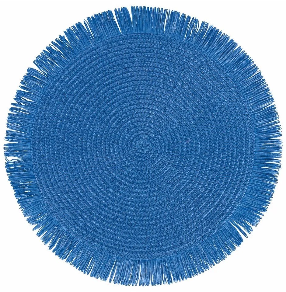 Хартиени подложки 4 броя ø 38 cm Shades of Ocean - VDE Tivoli 1996