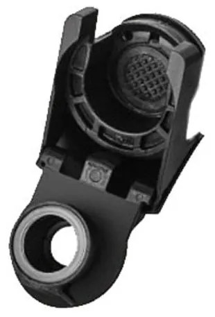 Адаптер за капсули NESSPRESSO за еспресо машина ZEPHYR ZP 1171 L, Черен