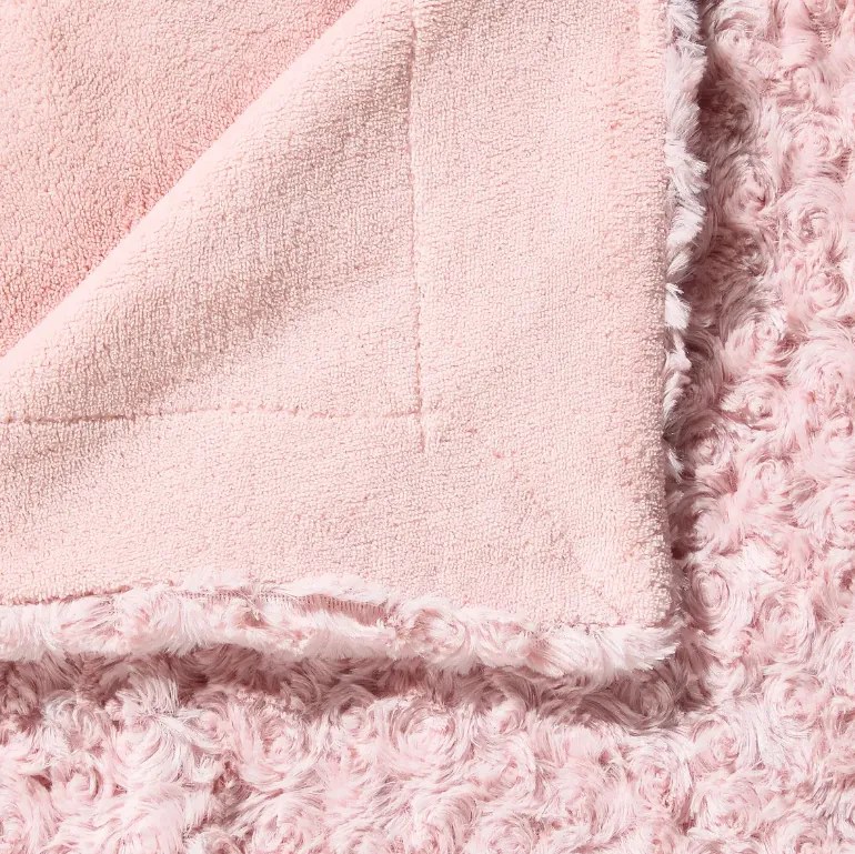 Завивка atmosphera Boucle, 180x230 cm - Син