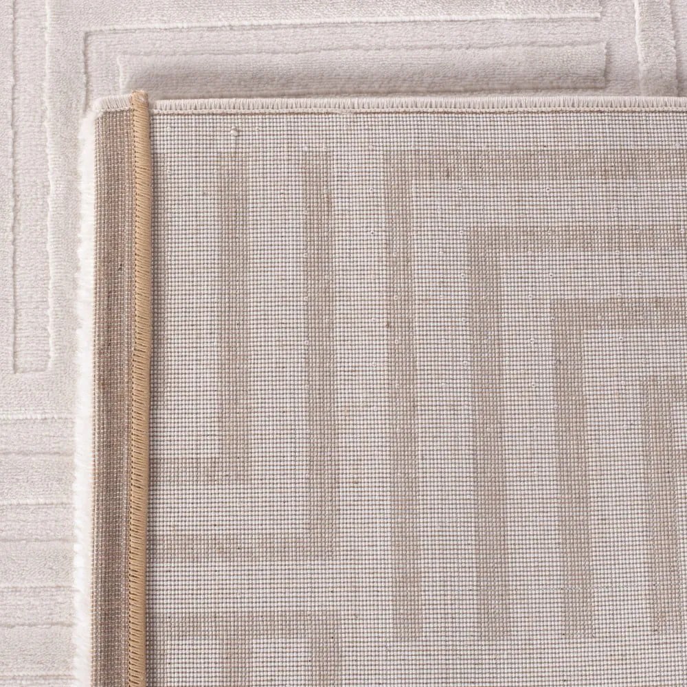 Кремав килим 200x290 cm Sahara – Ayyildiz Carpets