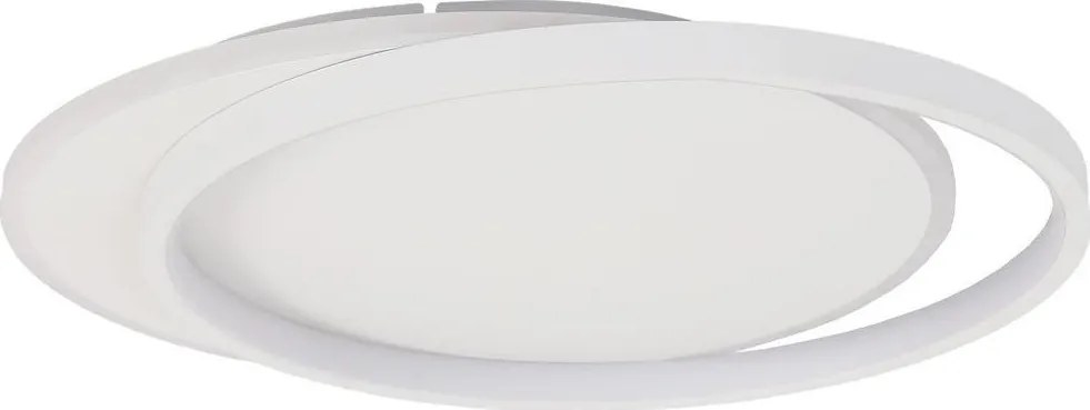 LED таванна лампа CORDOBA LED/30W/230V бяла