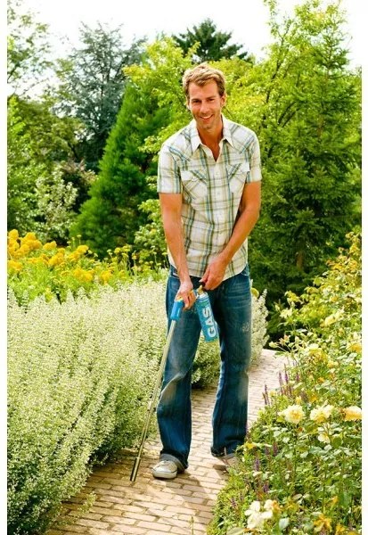 Горелка за плевели Thermoflamm Comfort - Gloria GLO000180.0000