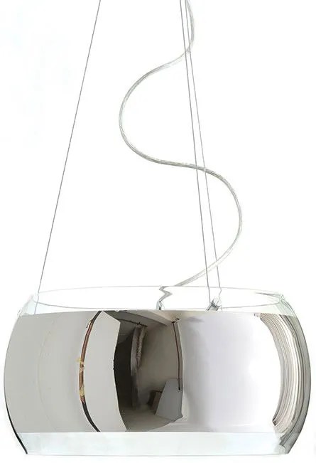 Висяща таванна лампа Pontiac-Fime