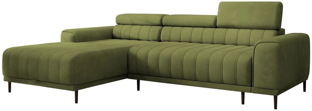 Ъглов Диван Caladon Mini-Ladi-Left