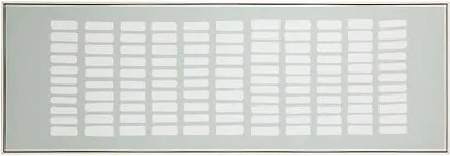 Картина 3D atmosphera Miky, Платно 150×50 cm