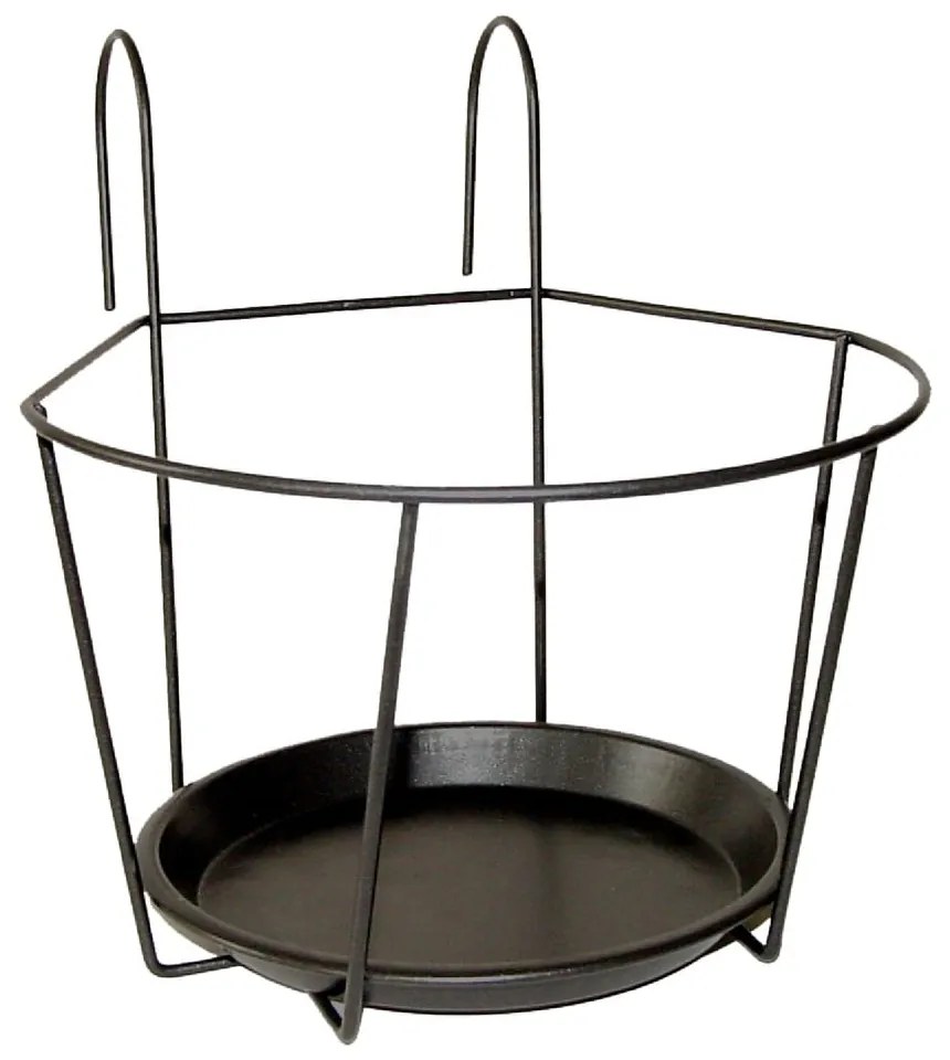 Метална поставка за саксия - Esschert Design