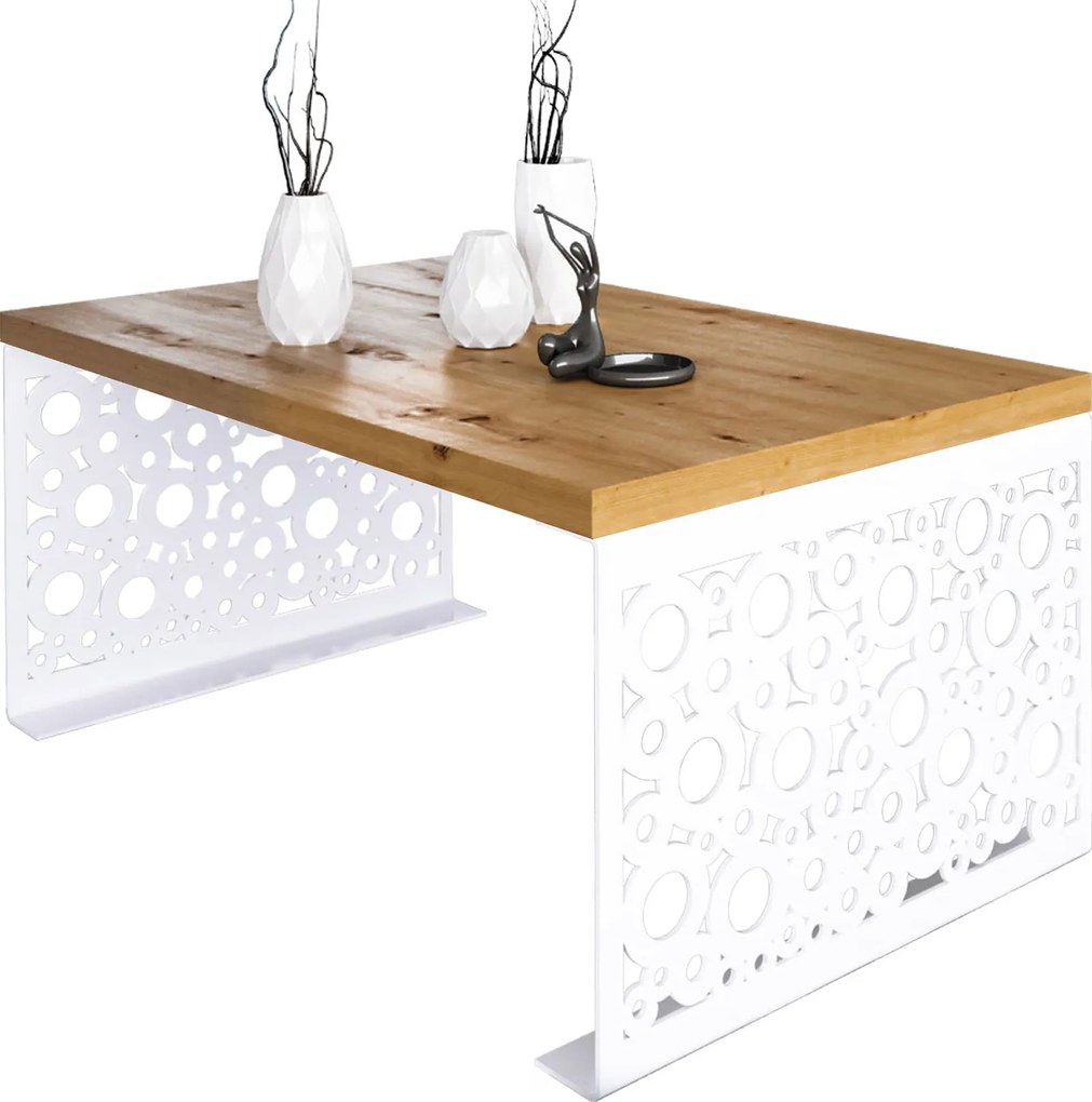 Масичка за кафе Reyna - Leuko Fusiko