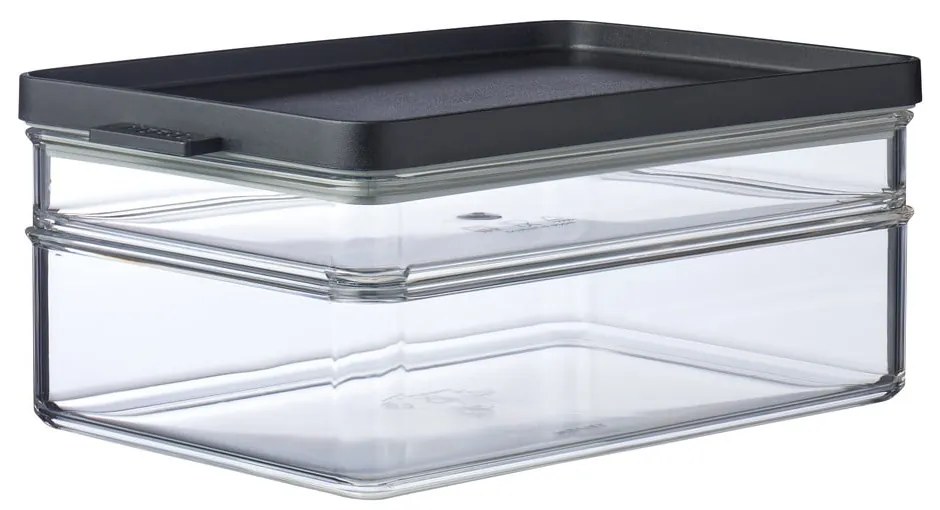 Кутия за храна Black – Mepal