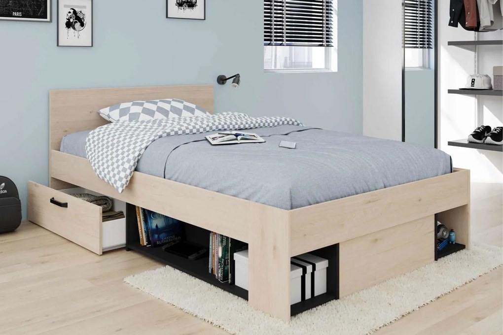 Легло Chilly-140 x 200