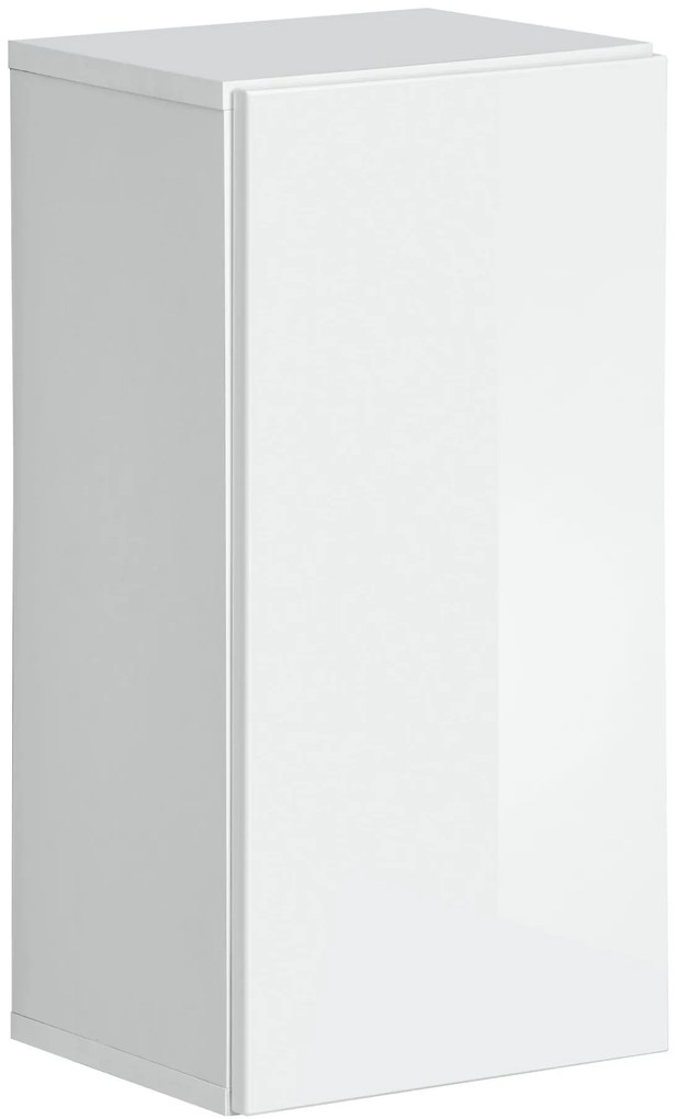 Швейцарска висяща колона mini-Leuko