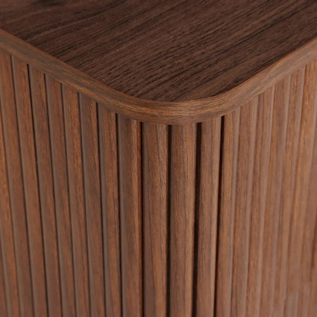 ТВ шкаф atmosphera Wany, 4 врати, 140x40x48 cm, MDF