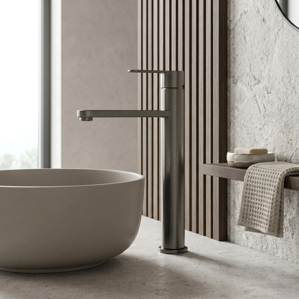 Смесител за баня Rea Arcos Titan