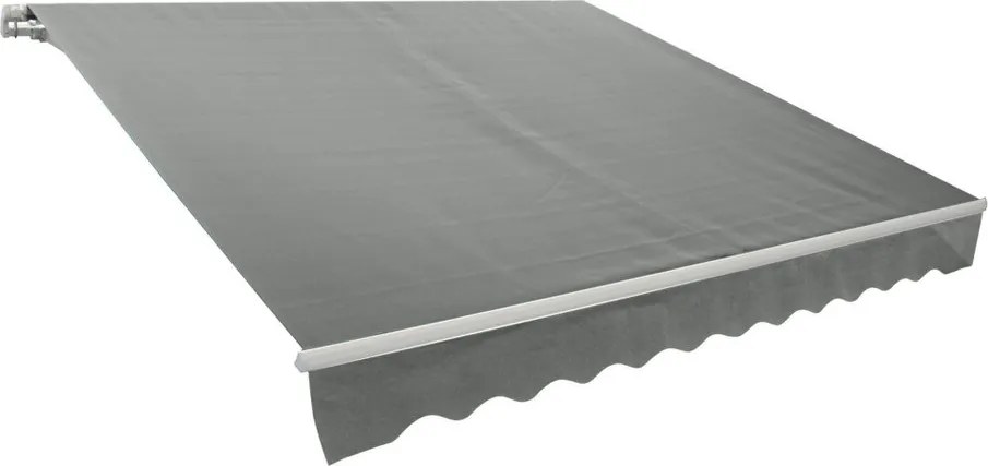 Сива тента 200x145 cm – Rojaplast